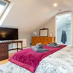 Cloonan House Rum i privatbostad Clifden