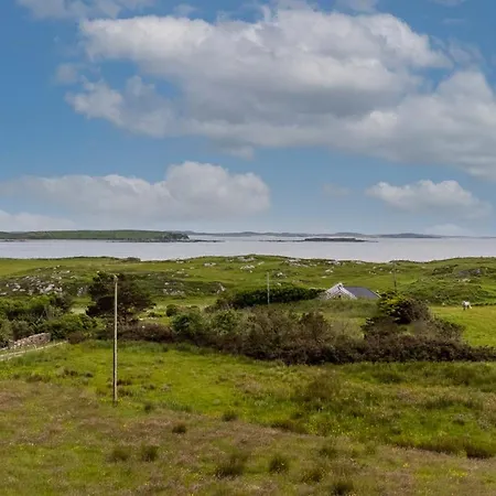 Kwatera prywatna Cloonan House *