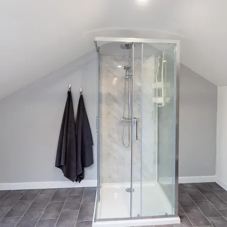 Accommodatie bij particulieren Cloonan House