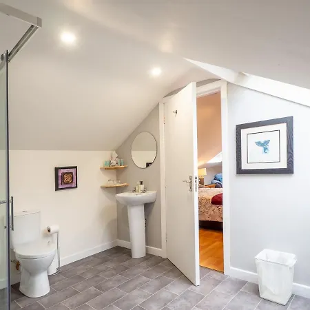 Accommodatie bij particulieren Cloonan House Clifden