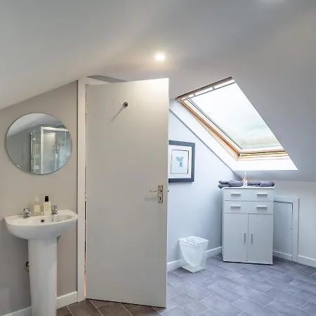 Cloonan House * Клифден