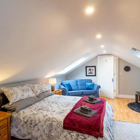 Cloonan House Проживание в семье Клифден