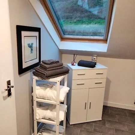 Cloonan House Accommodatie bij particulieren