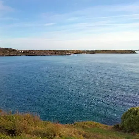 Cloonan House Accommodatie bij particulieren *