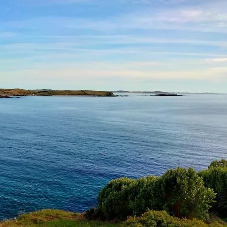 Kwatera prywatna Cloonan House Clifden