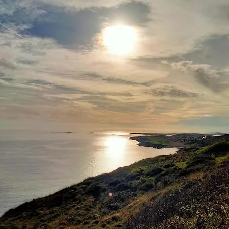 Cloonan House Kwatera prywatna