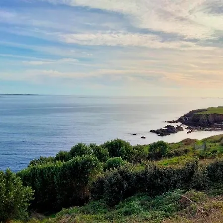 Cloonan House Accommodatie bij particulieren Clifden