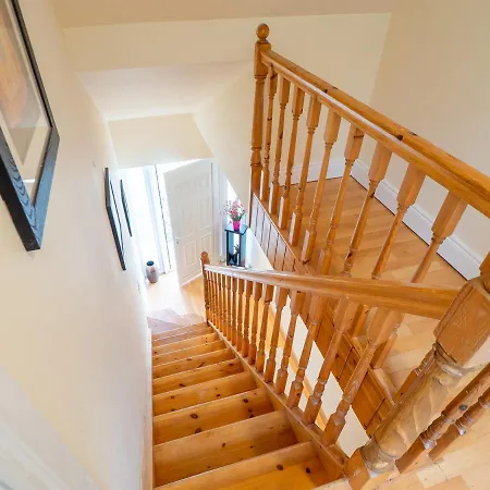 Cloonan House Клифден