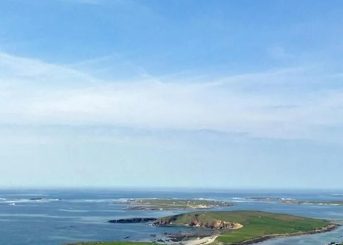 Cloonan House Homestay *