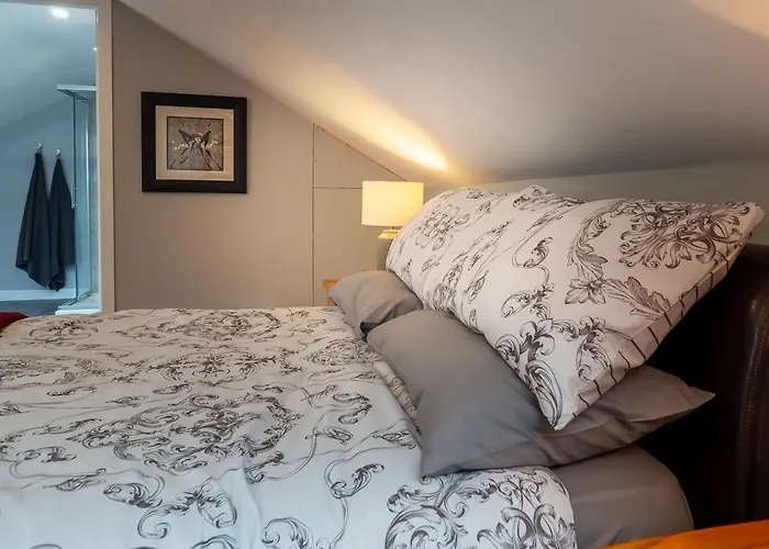 Homestay Cloonan House Clifden