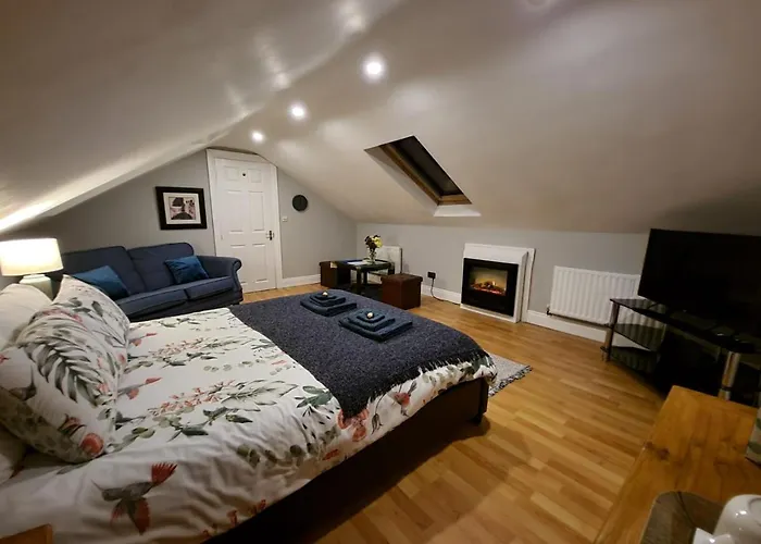 Homestay Cloonan House