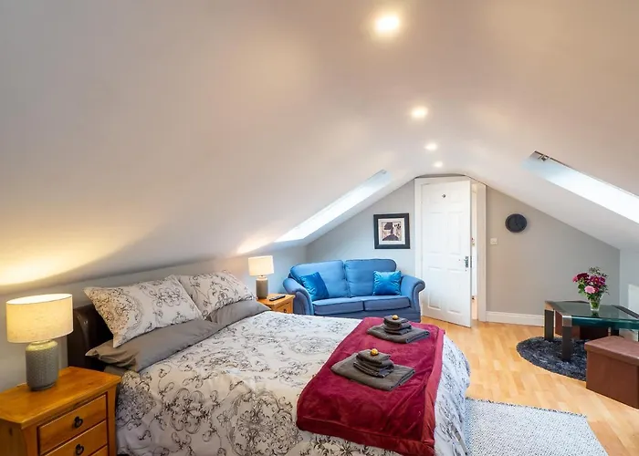 Cloonan House Homestay Clifden