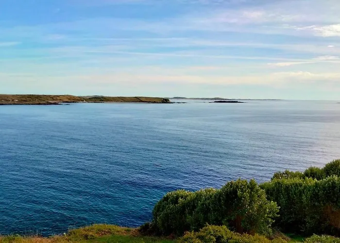 Homestay Cloonan House Clifden