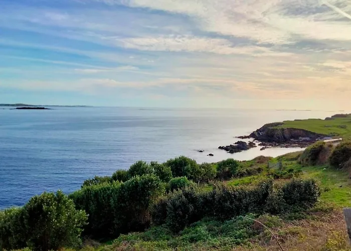 Cloonan House Homestay Clifden