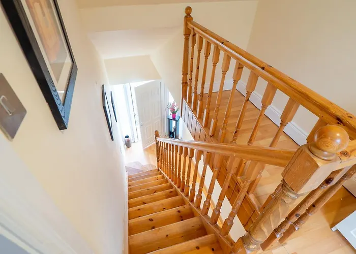 Cloonan House Clifden